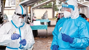 Küresel bağışıklık ne zaman? 