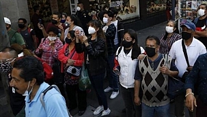 Latin Amerika ülkelerinde korona gelişmeleri