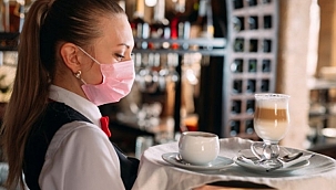 Lokanta ve kafelere yeni formül! 