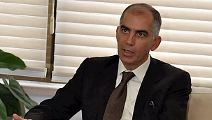 Magro: Türkçeyi top oynarken öğrendim 