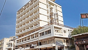 Maraş hazineleri Rumları birbirine düşürdü 