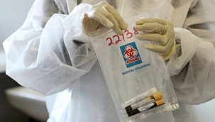 Maskelerle ilgili dikkat çeken uyarı