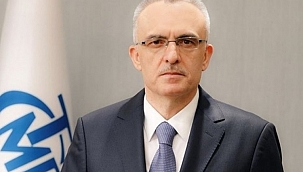 MB Başkanı Ağbal'dan faiz mesajı