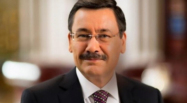 Melih Gökçek'ten Ekrem İmamoğlu açıklaması