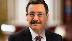 Melih Gökçek'ten Ekrem İmamoğlu açıklaması