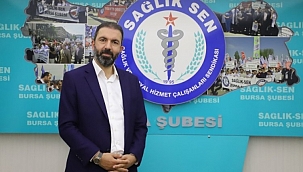 Memur-Sen Bursa'dan 28 Şubat açıklaması