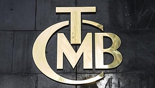 Merkez Bankası'ndan enflasyon açıklaması 