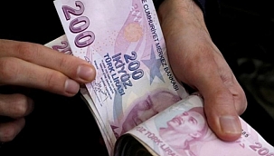 Merkez Bankası'ndan yeni Türk Lirası adımı