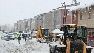 Meteoroloji'den 15 il için turuncu uyarı verdi 
