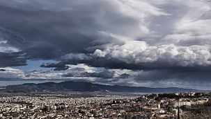 Meteorolojiden Bursa uyarısı