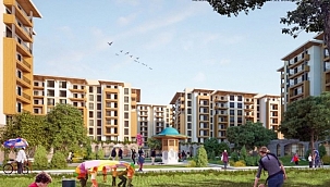 Mevlana Mahallesi'nde kentsel dönüşümde önemli adım