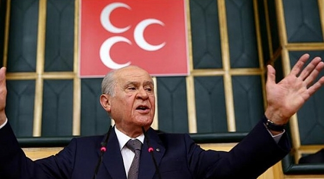 MHP'nin Olağan Büyük Kurultayı'nın detayları belli oldu