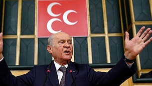 MHP'nin Olağan Büyük Kurultayı'nın detayları belli oldu