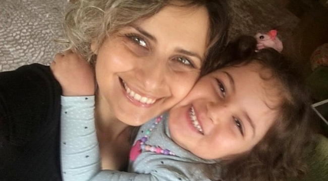 Minik Öykü'nün umudu olabilirsiniz