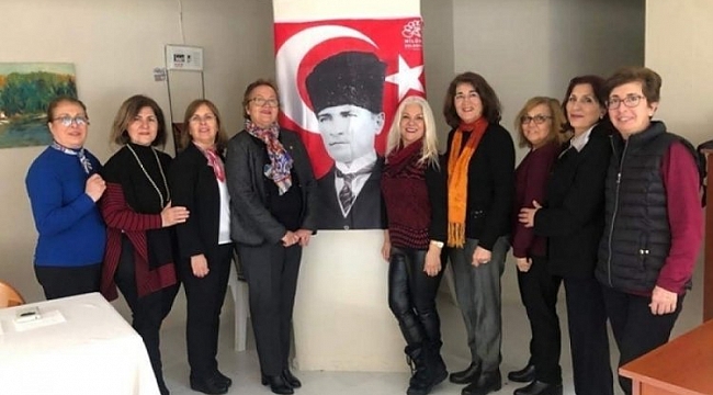 Mudanya'da