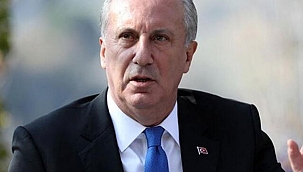 Muharrem İnce istifa edecek mi? 