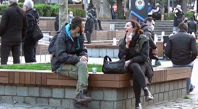 'Mutant virüs' bir ilde daha görüldü