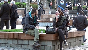 'Mutant virüs' bir ilde daha görüldü 