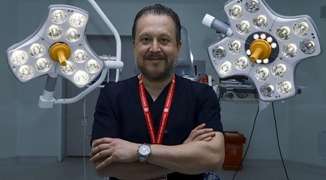 Mutant virüsler bu şekilde tespit ediliyor