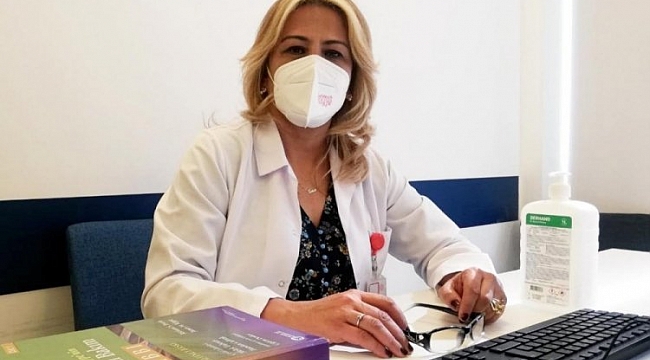 Mutasyonlu virüsün görüldüğü il sayısı 23'e yükseldi