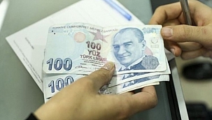 Nakdi Ücret Desteği ödemeleri başladı 