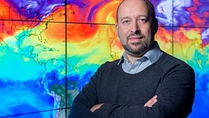 NASA'nın ilk iklim danışmanı atandı 