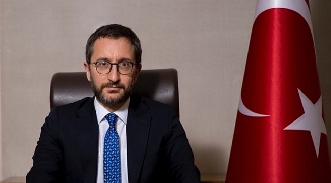 NATO'ya terörle mücadelede dayanışma çağrısı