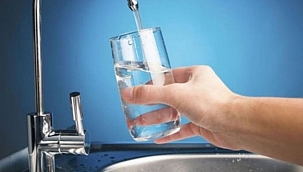 Nilüfer'de su kesintisi