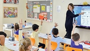 Öğrencisiyle devren kolej 