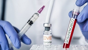 Öğretmenlere aşı için hazırlıklar başladı! 