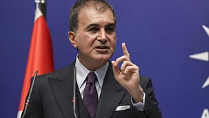 Ömer Çelik'ten Kılıçdaroğlu'nun sözlerine sert tepki 