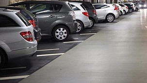 Otoparklara yeni düzenleme! 