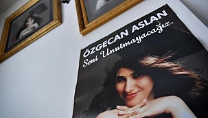 Özgecan'ın katledilmesinin üstünden 6 yıl geçti