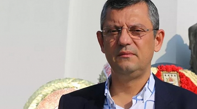 Özgür Özel'den grevdeki belediye işçilerine mesaj