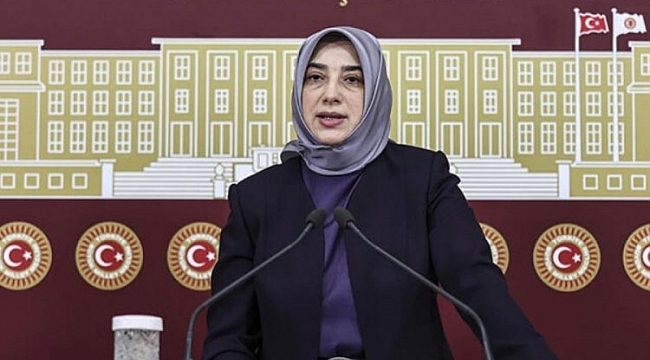 Özlem Zengin'e hakaret eden kişi adliyeye sevk edildi