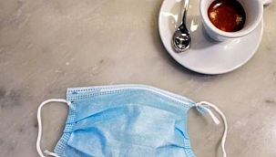 Pandemi kahveyi de vurdu 