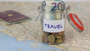 Pandemi, turizmi vurdu