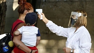 Pandemide Avrupa'da doğum oranları azaldı 