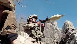 PKK'ya ağır darbe! 