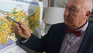 Prof. Dr. Ahmet Ercan: Yazlıklarınıza gidin 