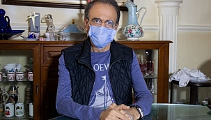 Prof. Dr. Ceyhan'dan MIS-C hastalığı açıklaması