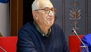 Prof. Dr. Cüceloğlu'nun ölümüne ilişkin soruşturma 