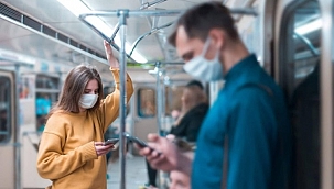 Prof.Dr. İlhan'dan maske uyarısı