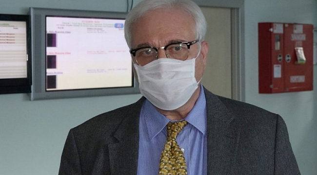 Prof. Dr. Özlü: Etkisinde zayıflama var