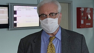 Prof. Dr. Özlü: Etkisinde zayıflama var 