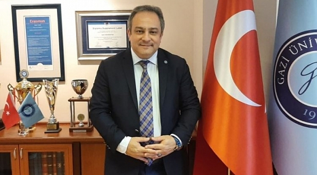 Profesör İlhan'dan restoran ve kafelerle ilgili açıklama