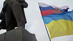 Rusya'dan Ukrayna'ya misilleme