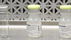 Rusya üçüncü koronavirüs aşısını tescilledi! 