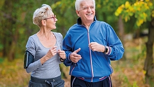 Sağlıklı bir yaşlılık için egzersiz zamanı