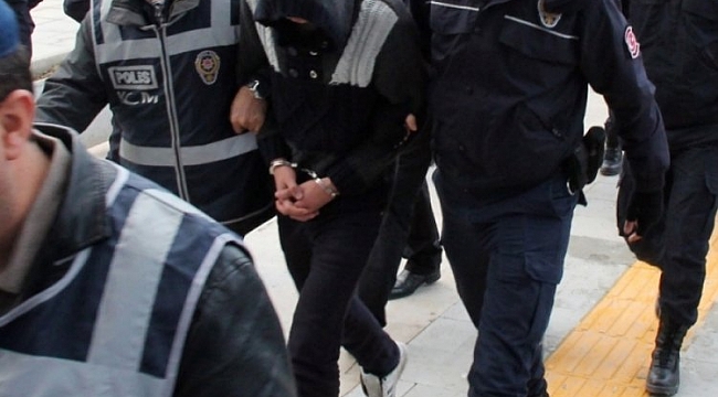 Sahtekâr FETÖ'cüler hakim karşısında